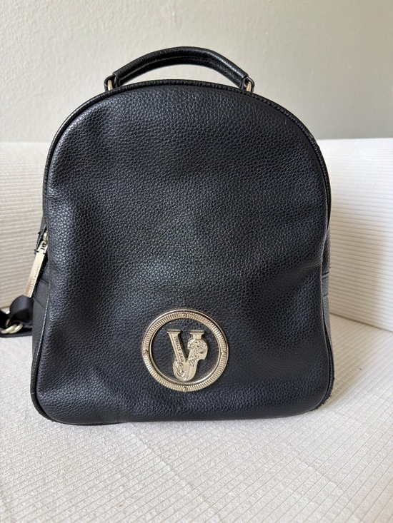 Versace Backpack main image 8